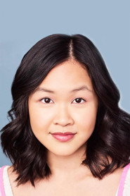 Photo of Grace Lu as Grace (voice)