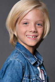 Photo of Arthur Biancato as Ethan Murdoch