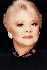 Photo of Mary Linda as Vicky