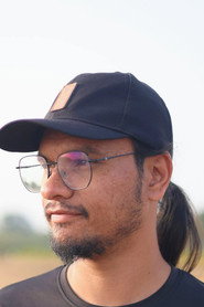 Photo of Santosh Gadad as Security