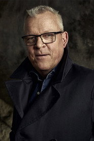 Photo of Janne Andersson as Self