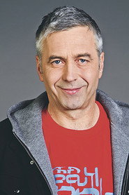 Photo of Tibor Gazdag as Ric