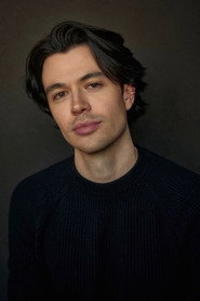 Photo of Chasen Parker as Chad