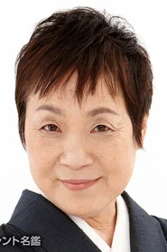 Photo of Hiroko Takahashi