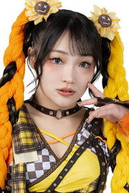 Photo of Himawari Sato as HIMAWARI