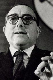 Photo of Vittorio Foa as self