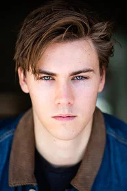 Photo of Jace Fleming as Ethan