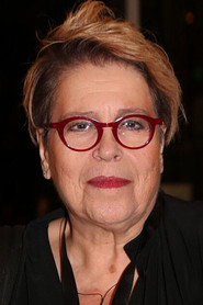 Photo of Dimitra Galani as Herself