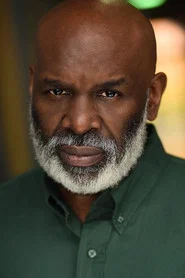 Photo of Cecil Glenn as Melvin