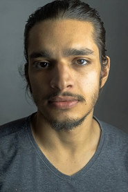 Photo of Tales Ordakji as Maicon