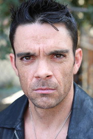 Photo of Sean Mount as Mark Whitmore