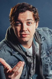 Photo of Jon Mackey as Colin Woods