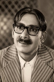 Photo of Saakshi Ranga Rao