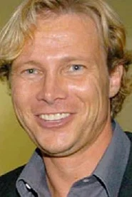 Photo of Scott Michaelson as Barnaby