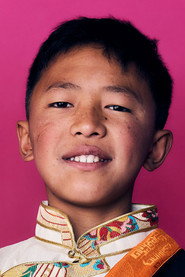 Photo of Karma Wangyal Gurung as Dawa