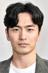 Photo of Lee Jin-uk as Lee Tae-joon