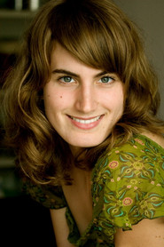 Photo of Nadine Salomon as Lina