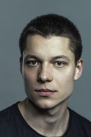 Photo of Šimon Obdržálek as Jan