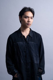Photo of Michi as Handsome guys group member