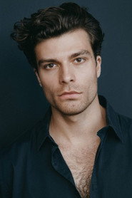Photo of Данил Григорьев as Чермен