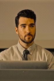 Photo of Denis Ostier as Hakan