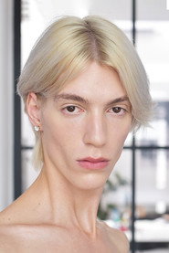 Photo of Kacper Grzelak as Eva