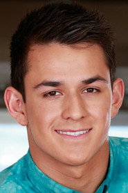 Photo of Josh Villa