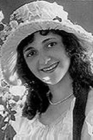 Photo of Violet Schram as Olga
