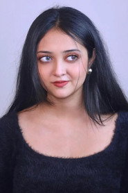 Photo of Parsha Mahjabeen