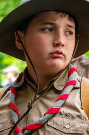 Photo of Natéo ROCHER as Scout 2