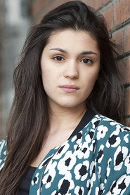 Photo of Myra Tyliann as Léa