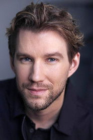 Photo of Matt Blackwell as Jacob Colt