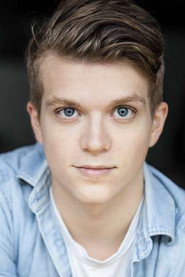 Photo of Curtis Legault as Thomas