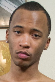 Photo of Brandon Tucker