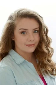 Photo of Alexa MacKell as Crew Member 2