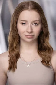 Photo of Millie Batch as Ava