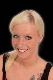Photo of Lucy Blond