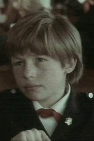 Photo of Dmitri Zavidov as Kovalyov