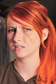 Photo of Tessa Violet as Tricia