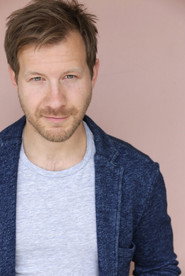 Photo of Jon Eiswerth as Luke