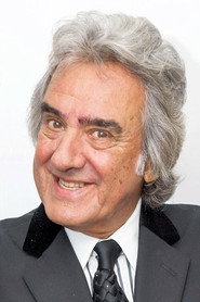 Photo of David Dickinson as Victor
