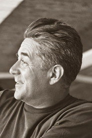 Photo of André Daven as Le jeune homme