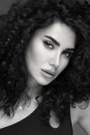 Photo of Mehin Humbetova as Sima