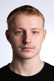 Photo of Max Weisscher as Bastiaan