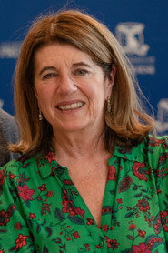 Photo of Caroline WIlson as Herself
