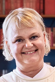 Photo of Anette Norberg as Self