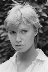 Photo of Katy Behean as Maria