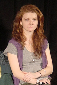 Photo of Ioana Barbu as Alex