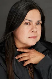 Photo of Angélica Ramirez