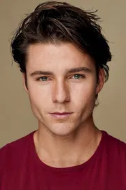 Photo of Eric Brody as Chad